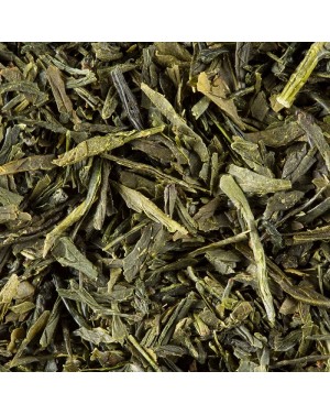 Thé Sencha Fukuyu - Dammann frères