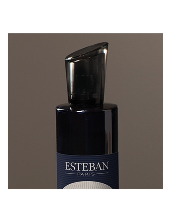 Vaporisateur de parfum Bois de cashmere et Ambre gris - Esteban