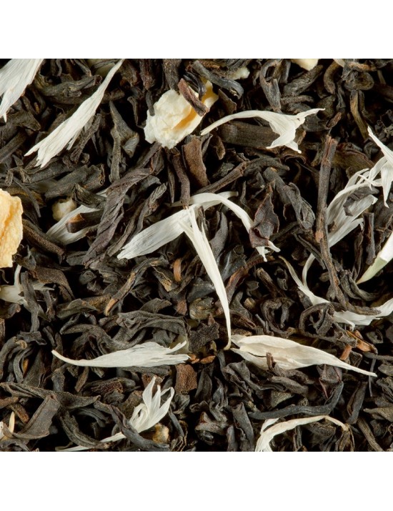 Thé Grand Goût Russe - Dammann frères