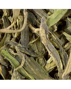 Thé Lung Ching - Dammann frères