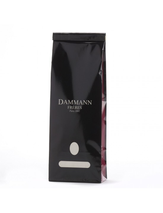 Thé Lung Ching - Dammann frères