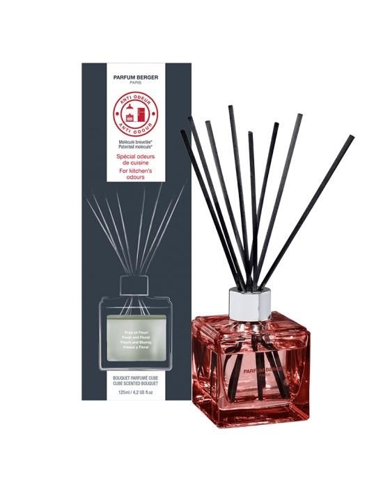 Bouquet parfumé Odeurs de cuisine- Parfums Berger 