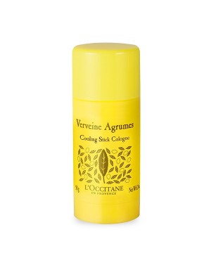 Stick déodorant fraîcheur Verveine Agrumes - L'Occitane