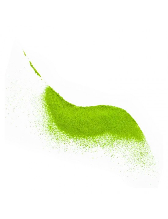 Thé vert matcha bio