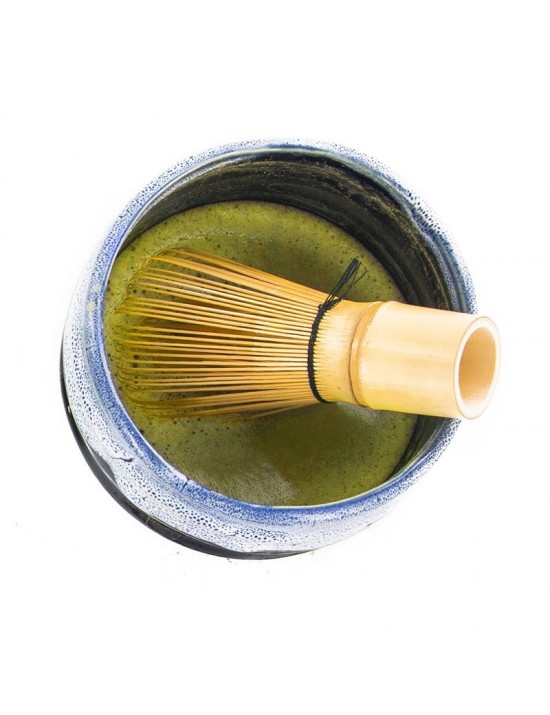 Fouet à matcha