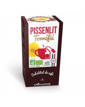 Pissenlit torréfié - Aromandise