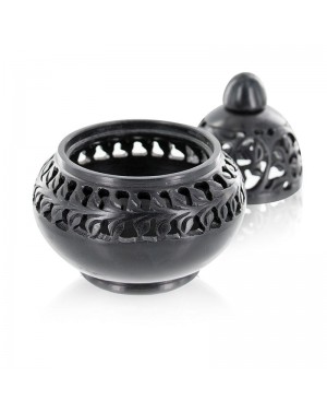 Porte encens Venise en...