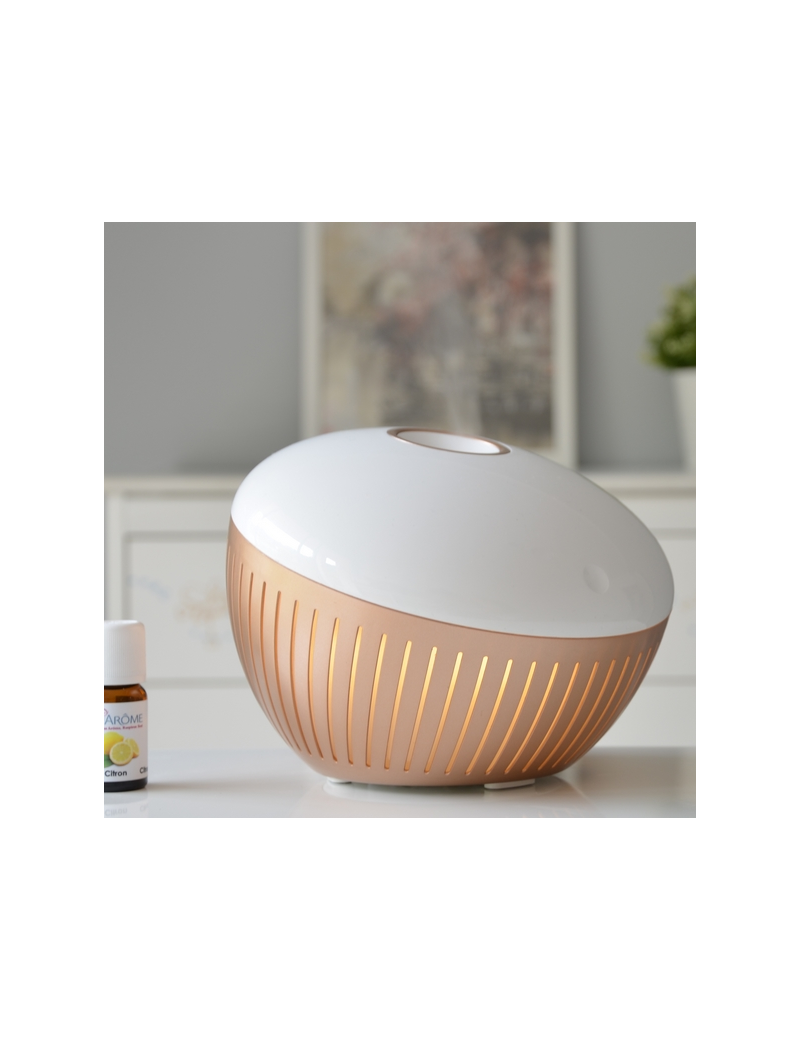 Diffuseur brume de parfum Voglia - Zen Arome