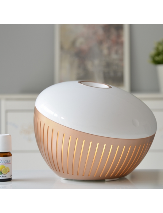 Diffuseur brume de parfum Voglia - Zen Arome