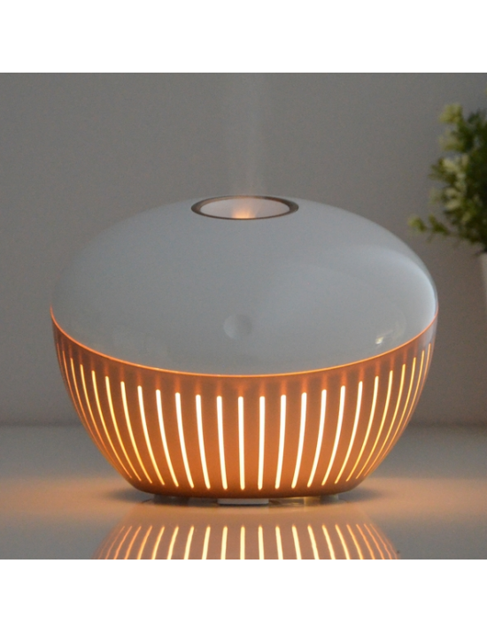 Diffuseur brume de parfum Voglia - Zen Arome