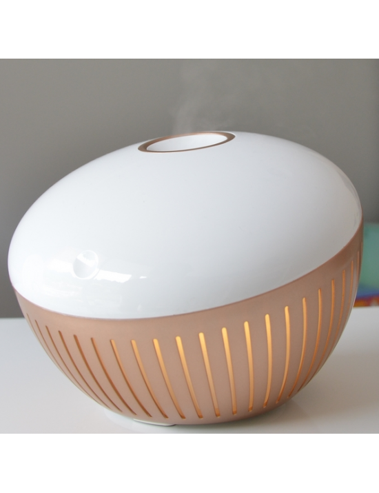 Diffuseur brume de parfum Voglia - Zen Arome
