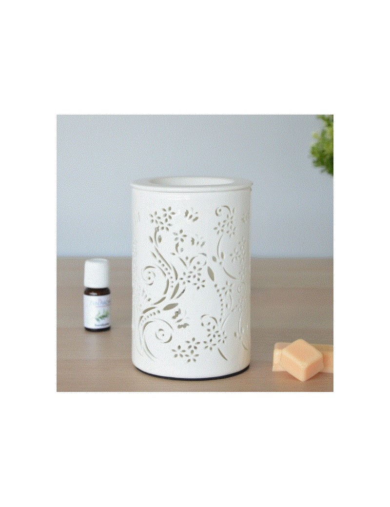 Diffuseur de parfum par chaleur douce Calorya - Aroma Zen