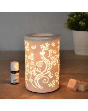 Diffuseur de parfum par chaleur douce Calorya - Aroma Zen