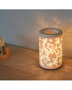 Diffuseur de parfum par chaleur douce Calorya - Aroma Zen