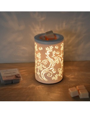 Diffuseur de parfum par chaleur douce Calorya - Aroma Zen