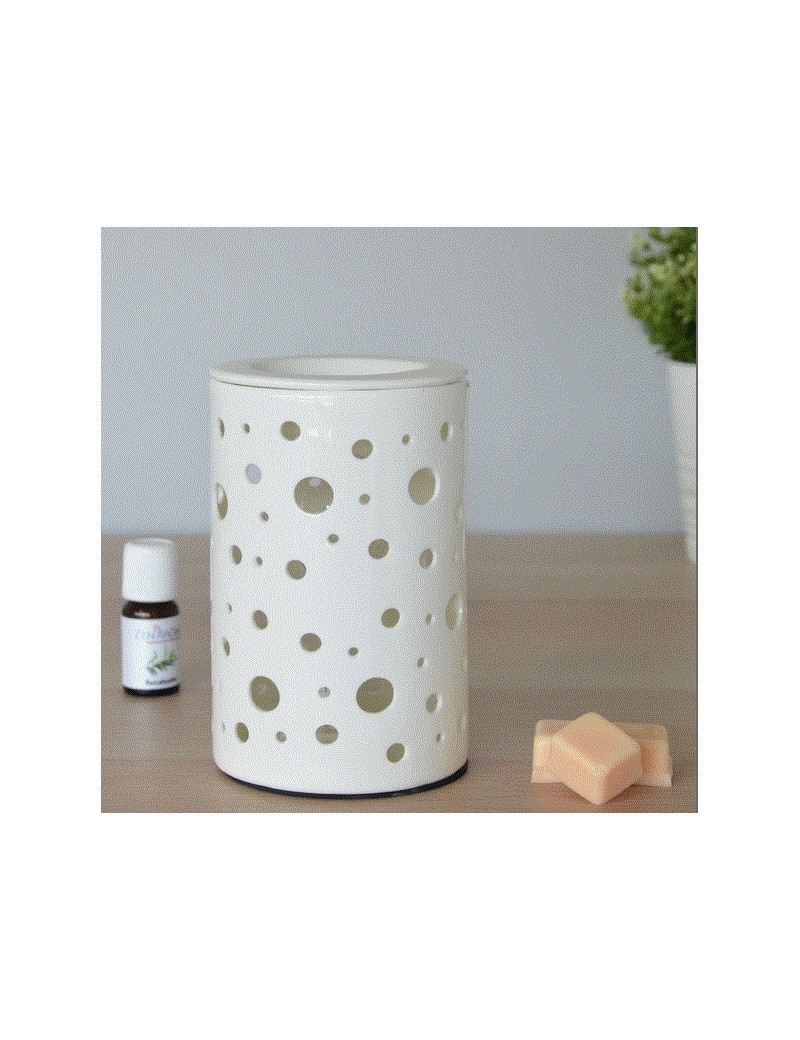 Diffuseur de parfum par chaleur douce Calorya2 - Aroma Zen