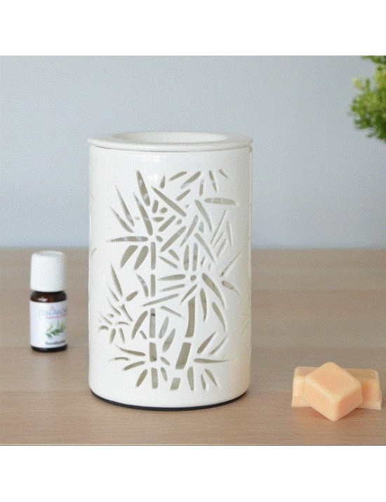 Diffuseur de parfum par chaleur douce Calorya5