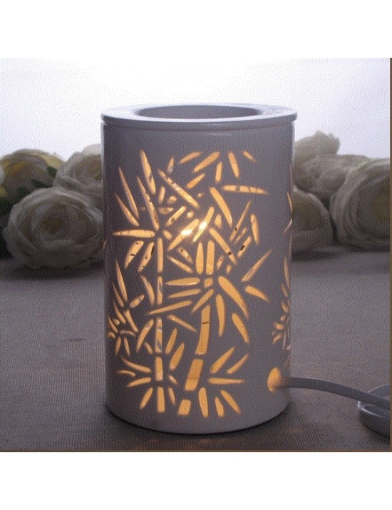 Diffuseur de parfum par chaleur douce Calorya5