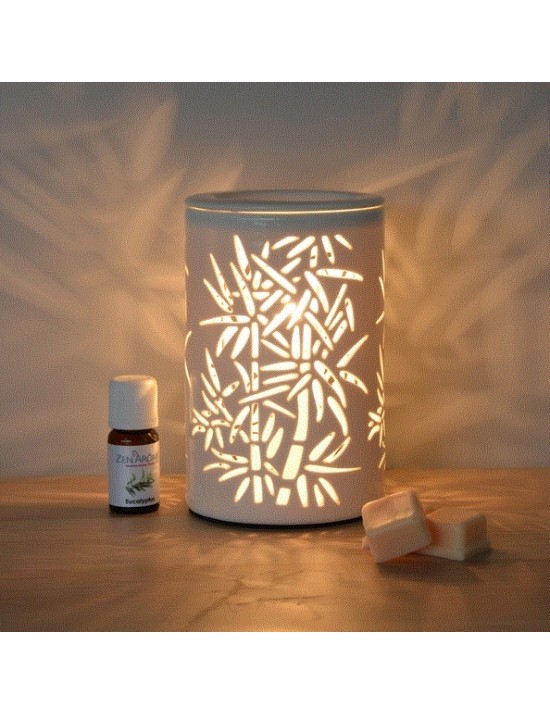 Diffuseur de parfum par chaleur douce Calorya5