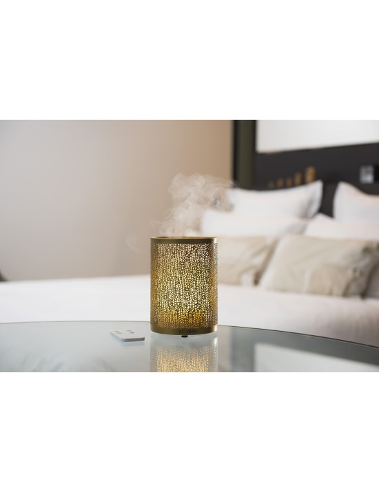 Diffuseur brume de parfum Or et Lumière - Esteban