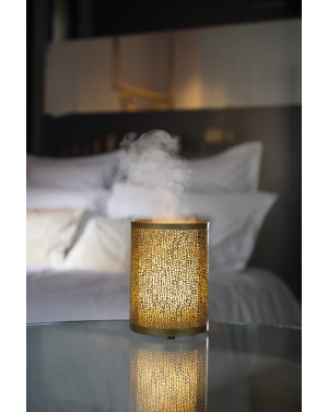 Diffuseur brume de parfum Or et Lumière - Esteban