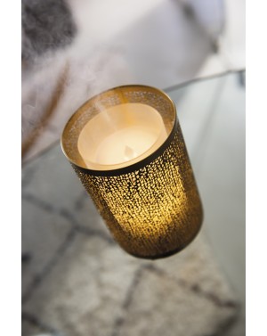 Diffuseur brume de parfum Or et Lumière - Esteban