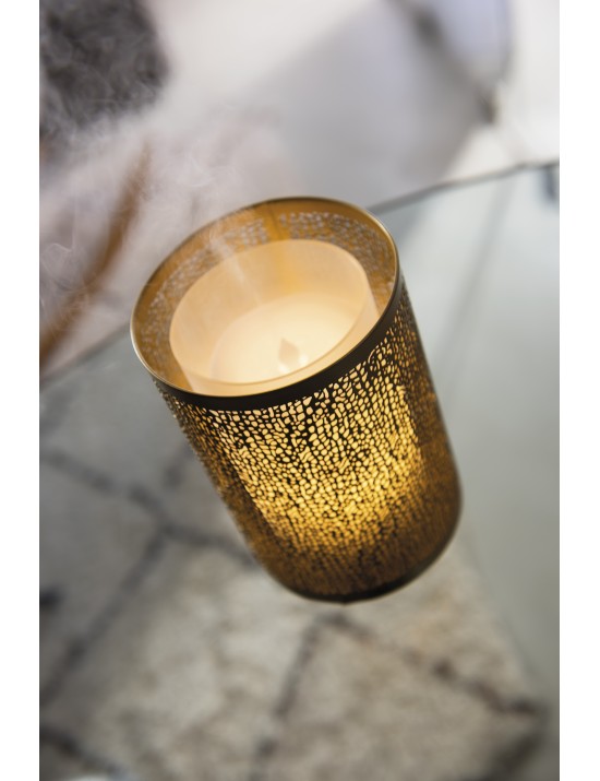 Diffuseur brume de parfum Or et Lumière - Esteban