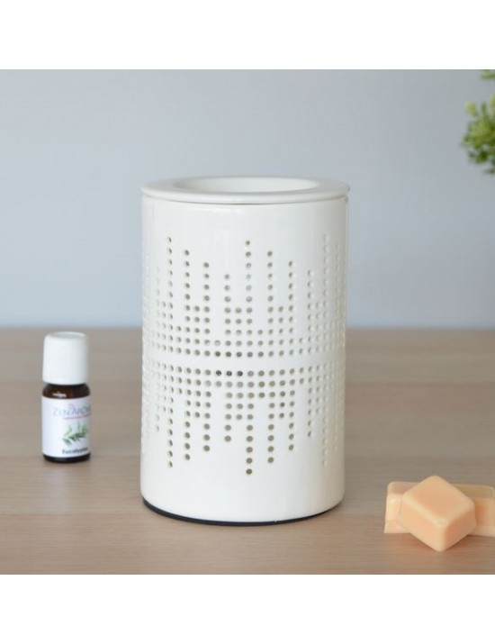 Diffuseur de parfum par chaleur douce Calorya n°3 - Aroma Zen