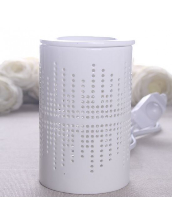 Diffuseur de parfum par chaleur douce Calorya n°3 - Aroma Zen