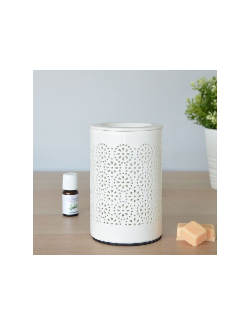 Diffuseur de parfum par chaleur douce Calorya n°4 - Aroma Zen