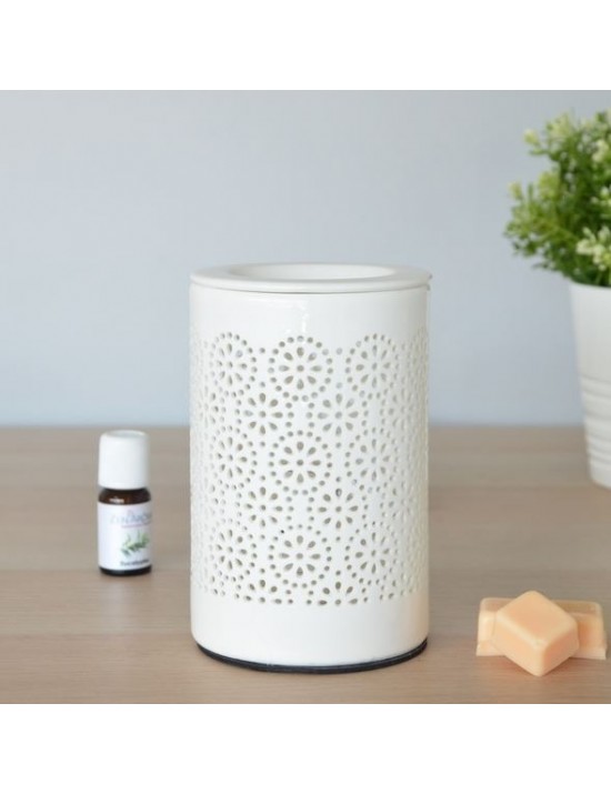 Diffuseur de parfum par chaleur douce Calorya n°4 - Aroma Zen
