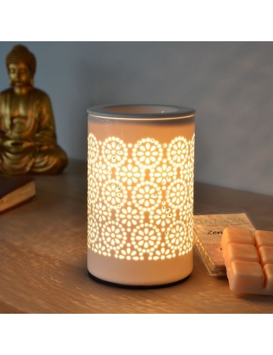 Diffuseur de parfum par chaleur douce Calorya n°4 - Aroma Zen
