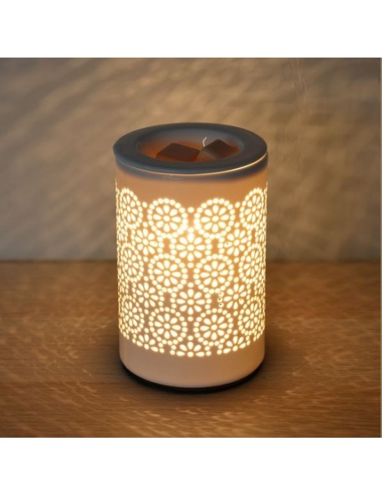 Diffuseur de parfum par chaleur douce Calorya n°4 - Aroma Zen