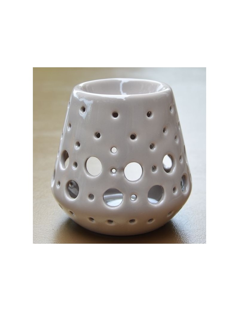 Brule parfum Loob gris