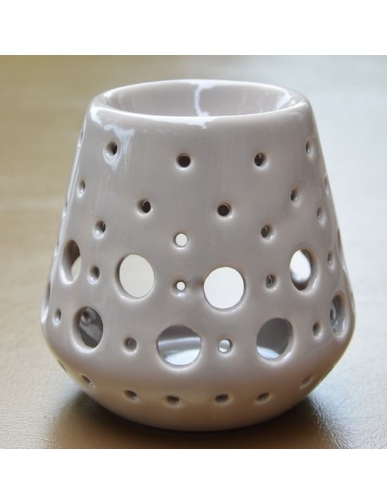 Brule parfum Loob gris