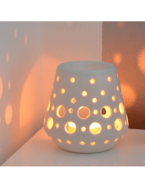 Brule parfum Loob gris