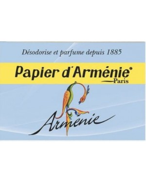 PAPIER D'ARMENIE ANNEE DE L'ARMENIE