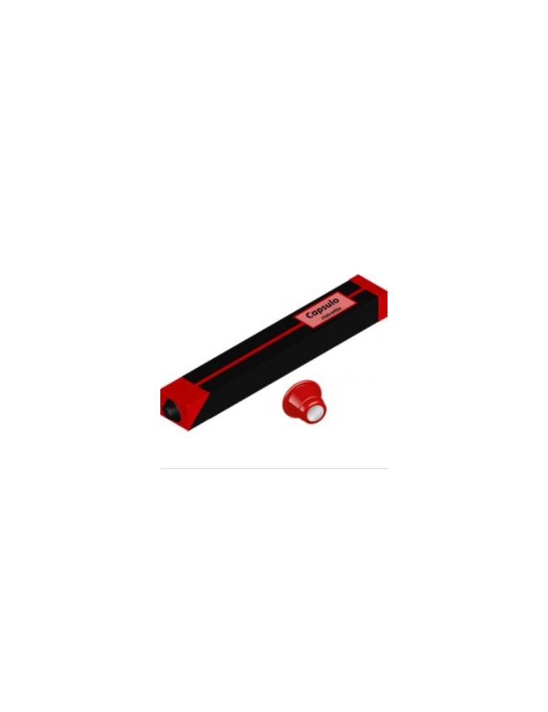 Café Ristretto capsule compatible Nespresso Café Ristretto capsule compatible Nespresso