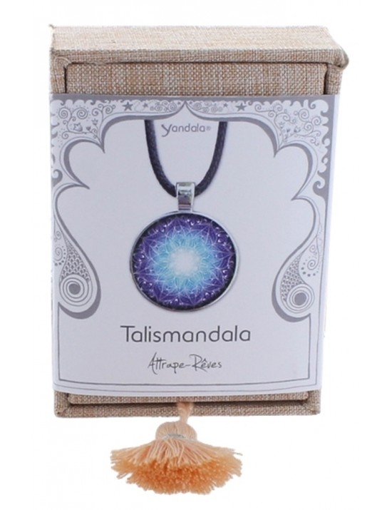 Pendentif Yandala Attrape rêves