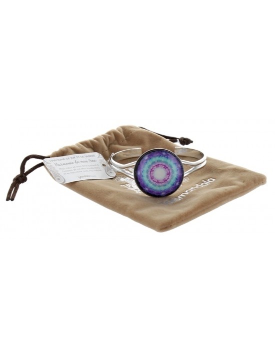 Bracelet Yandala Harmonie de mon âme