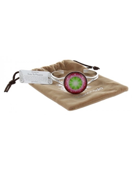 Bracelet Yandala Suis ta passion