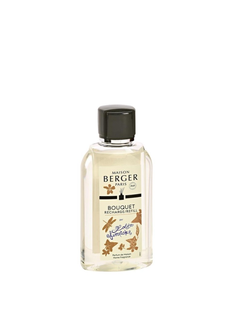 Recharge pour bouquet parfumé Lolita Lempicka - Maison Berger