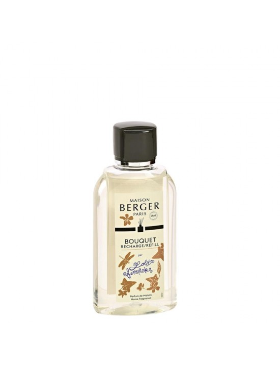 Recharge pour bouquet parfumé Lolita Lempicka - Maison Berger