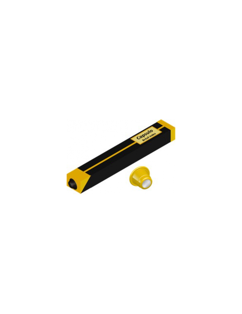 Café Brésil Indes capsule compatible Nespresso Café Brésil Indes capsule compatible Nespresso