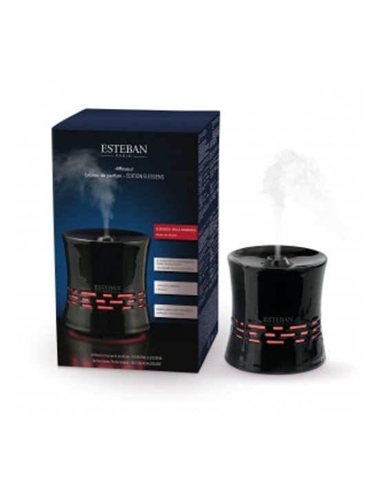 Diffuseur de brume de parfum Edition Elessens - Esteban