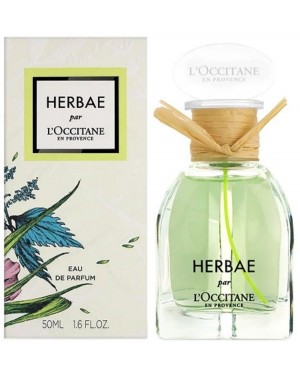 Eau de parfum Herbae 50ml - L'Occitane