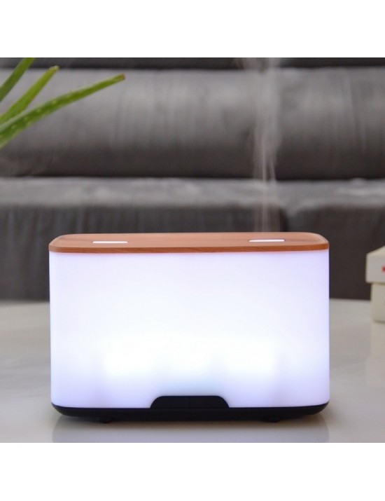 Diffuseur de brume de parfum Duo