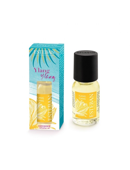Concentré de parfumé Ylang-Ylang - Esteban