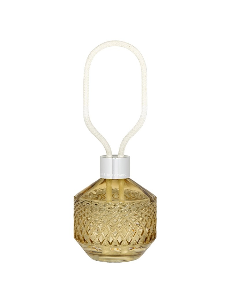 Bouquet parfumé Matali Crasset chatain Sève éternelle - Maison Berger