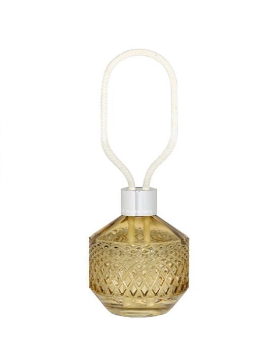 Bouquet parfumé Matali Crasset chatain Sève éternelle - Maison Berger